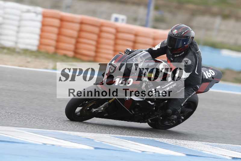 /02 28.-31.01.2025 Moto Center Thun Jerez/gruen-green/160